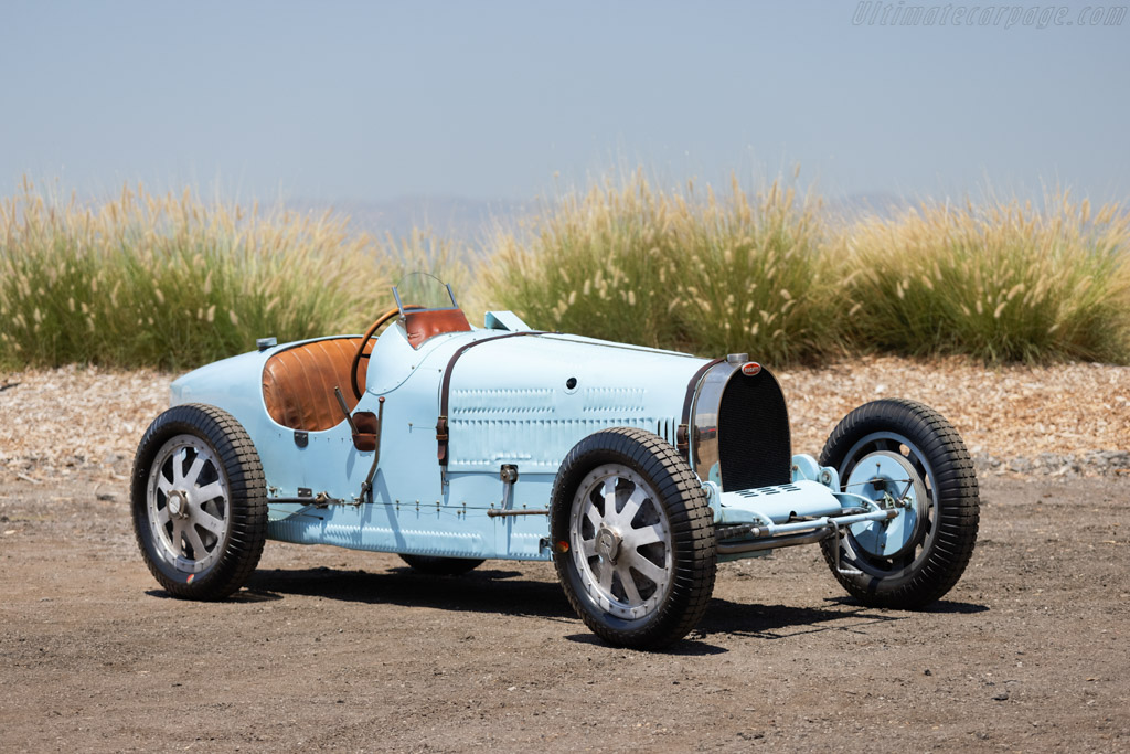 Bugatti Type 35B