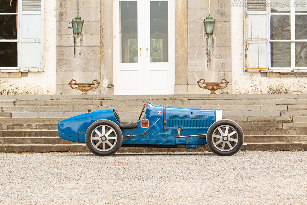 Bugatti Type 35B