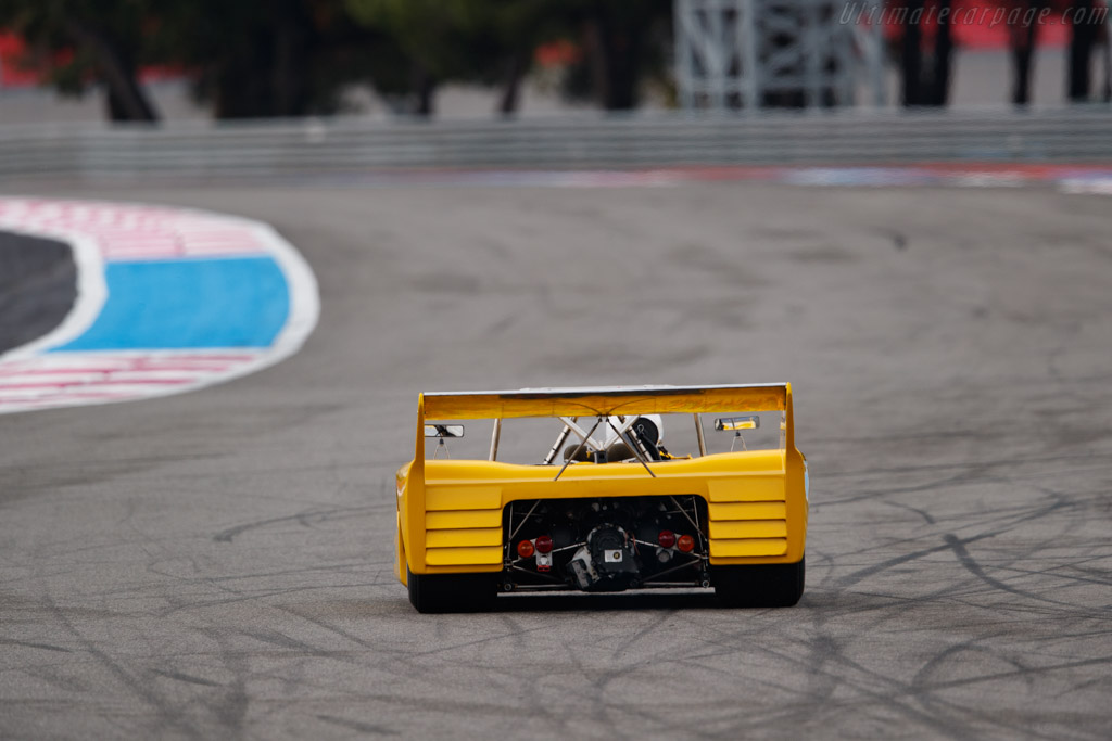 Lola T294 DFV - Chassis: HU7  - 2019 Dix Mille Tours