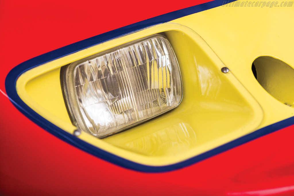 Abarth 2000 Sport Spider