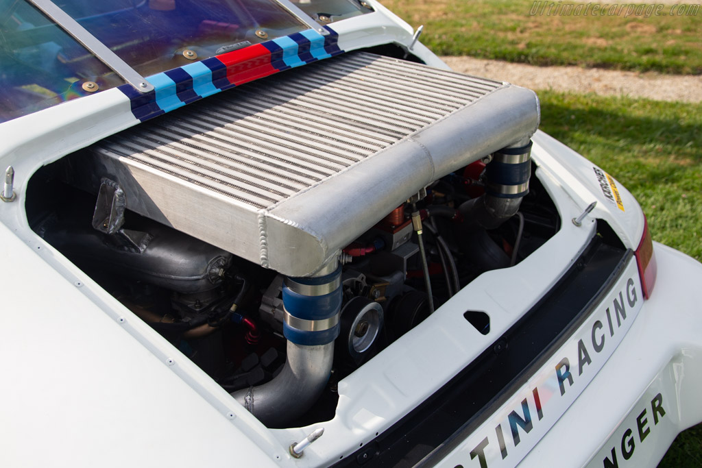Porsche 911 Bi-Turbo GT1 - Chassis: WP0ZZZ96ZNS499264  - 2019 Chantilly Arts & Elegance