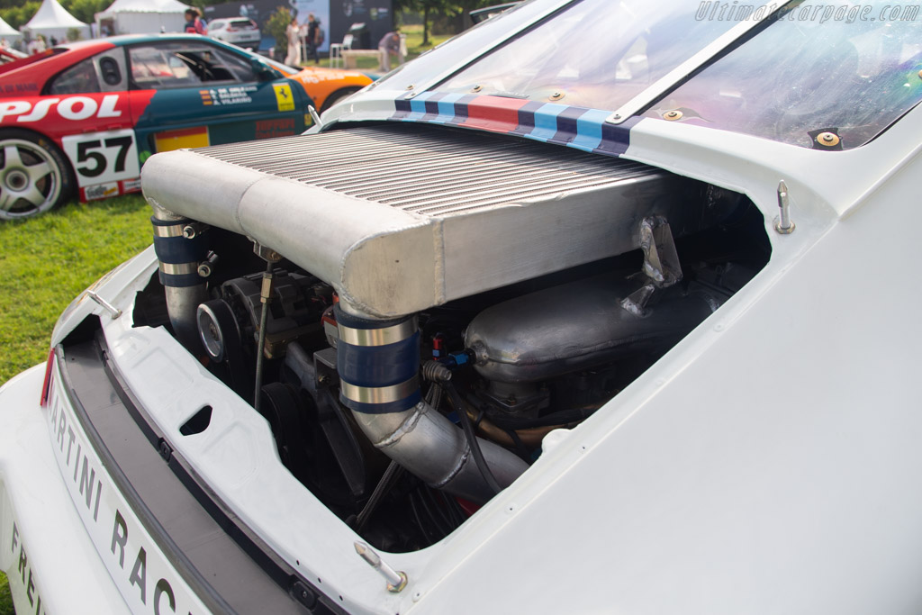 Porsche 911 Bi-Turbo GT1 - Chassis: WP0ZZZ96ZNS499264  - 2019 Chantilly Arts & Elegance