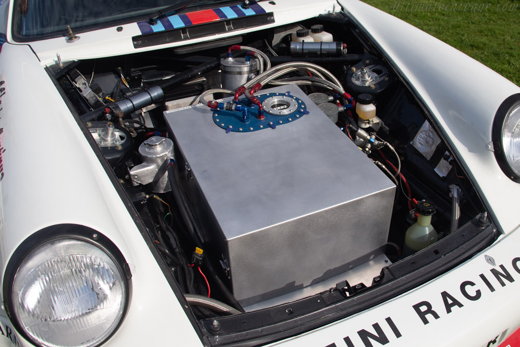 Porsche 911 Bi-Turbo GT1 - Chassis: WP0ZZZ96ZNS499264  - 2019 Chantilly Arts & Elegance