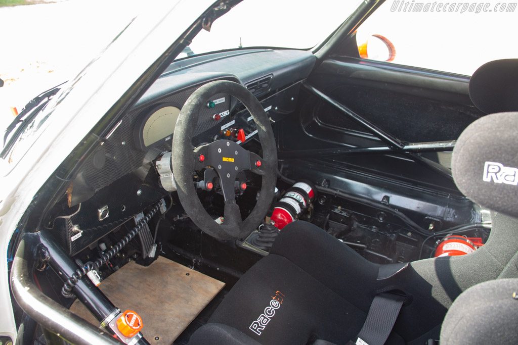 Porsche 911 Bi-Turbo GT1 - Chassis: WP0ZZZ96ZNS499264  - 2019 Chantilly Arts & Elegance