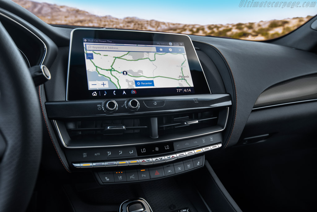 Cadillac CT5-V