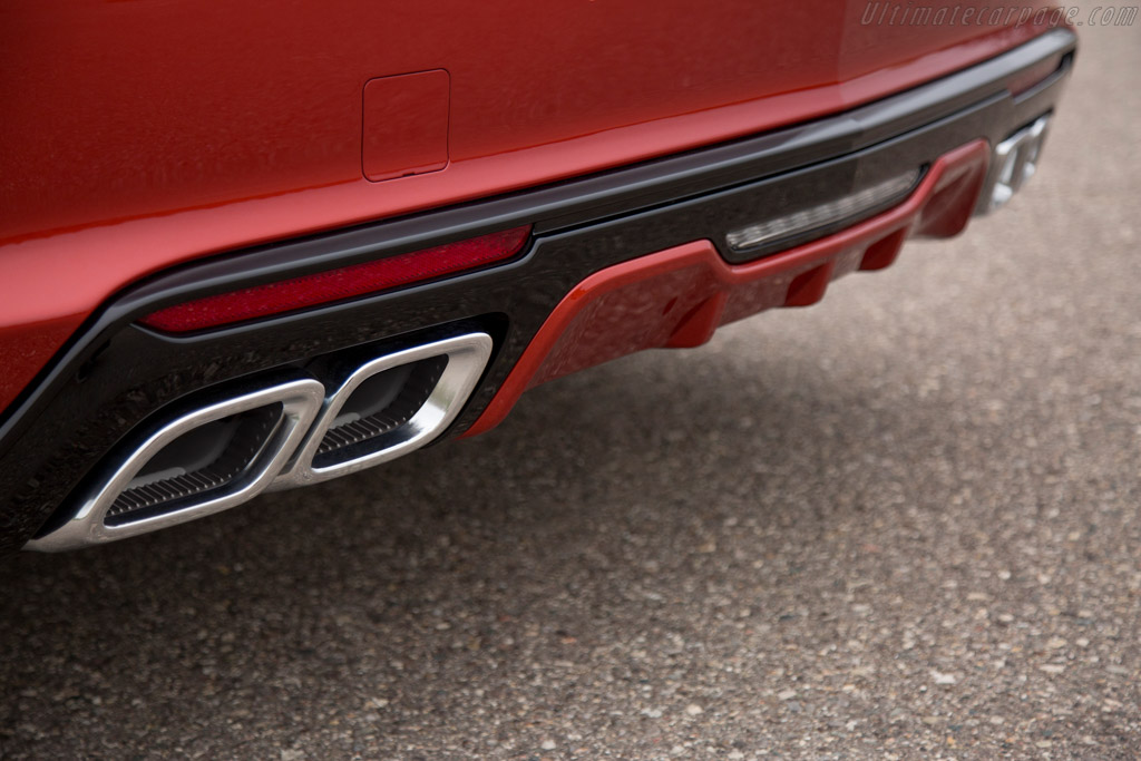 Cadillac CT5-V