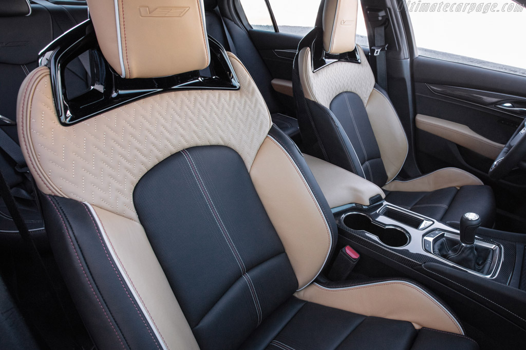 Cadillac CT5-V Blackwing