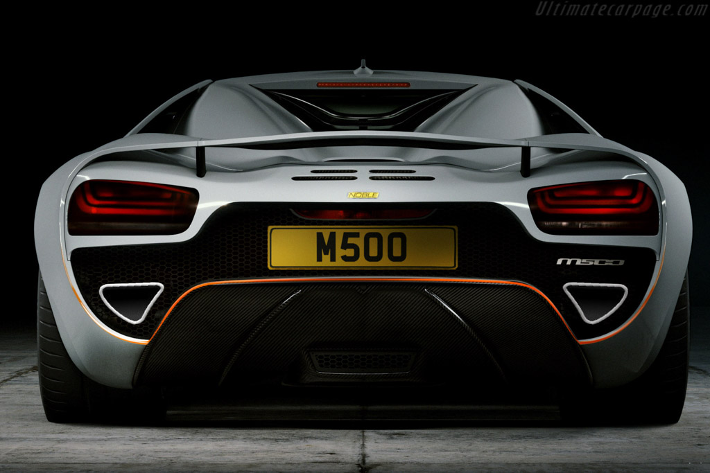 Noble M500