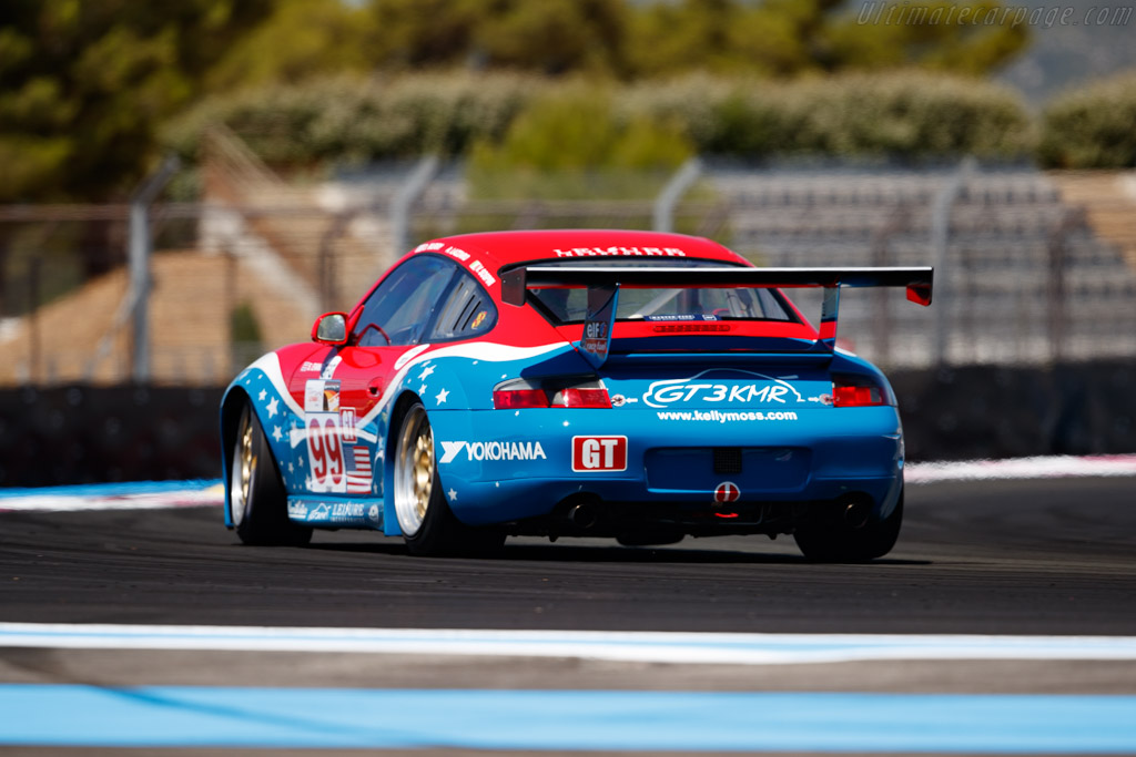 Porsche 911 GT3 RS - Chassis: WP0ZZZ99Z1S692091  - 2020 Dix Mille Tours