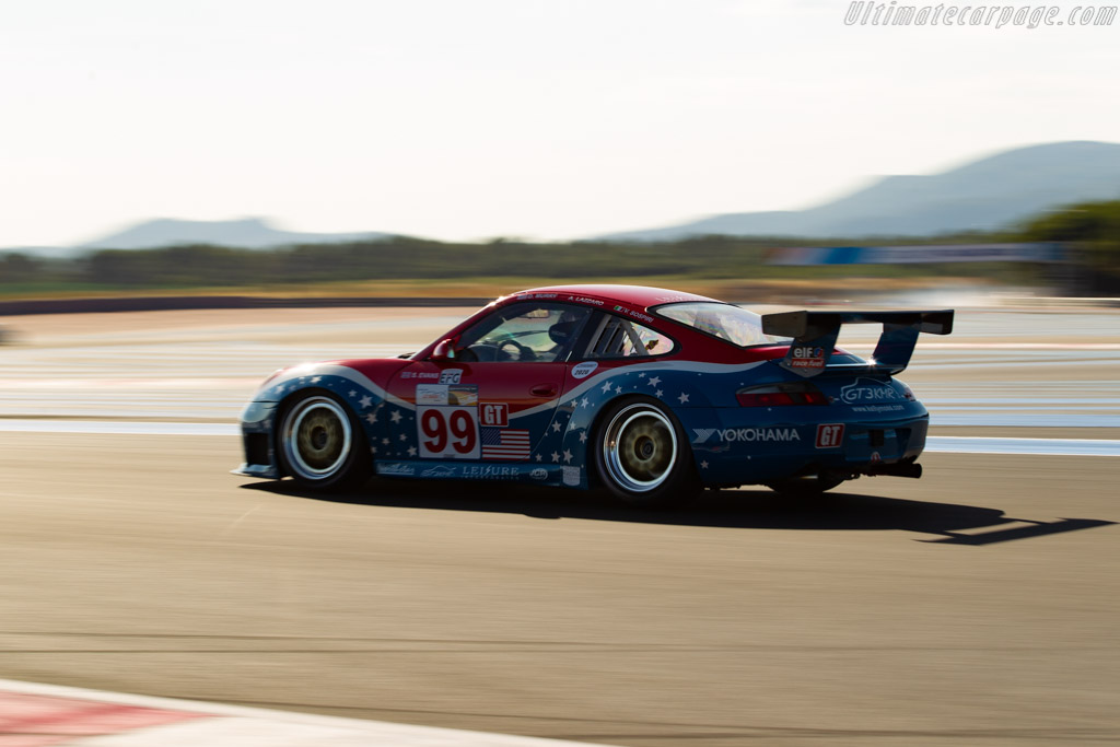 Porsche 911 GT3 RS - Chassis: WP0ZZZ99Z1S692091  - 2020 Dix Mille Tours