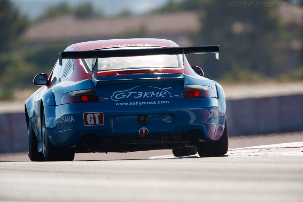 Porsche 911 GT3 RS - Chassis: WP0ZZZ99Z1S692091  - 2020 Dix Mille Tours