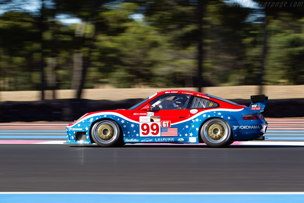 Porsche 911 GT3 RS - Chassis: WP0ZZZ99Z1S692091  - 2020 Dix Mille Tours