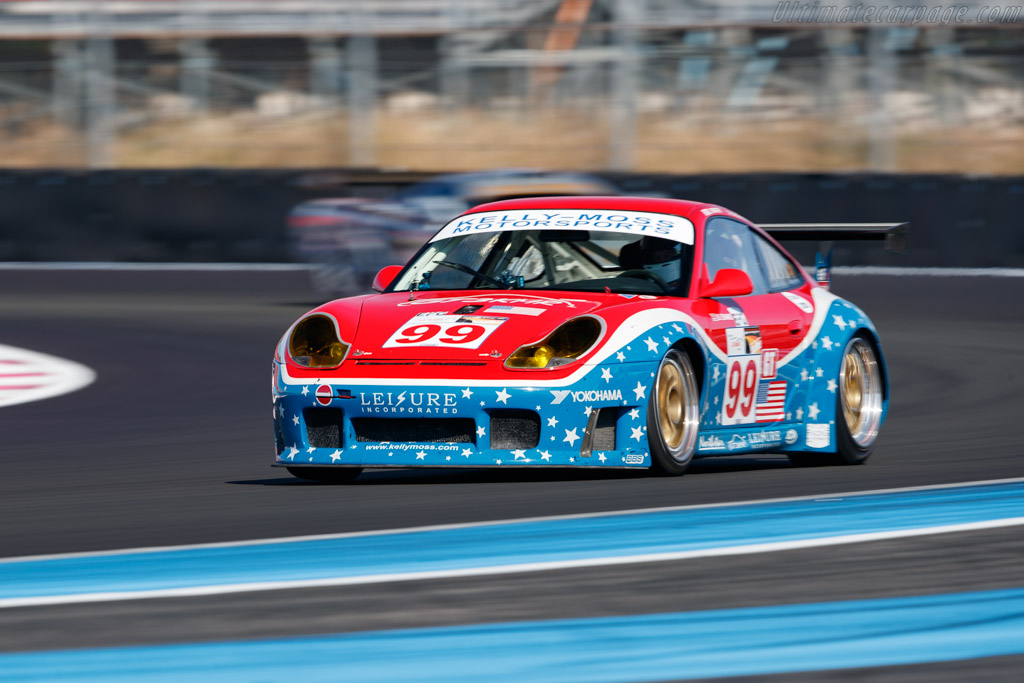Porsche 911 GT3 RS - Chassis: WP0ZZZ99Z1S692091  - 2020 Dix Mille Tours
