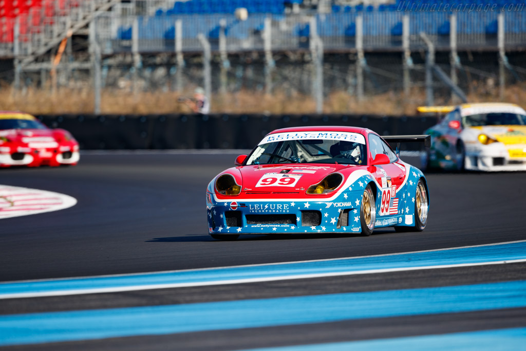 Porsche 911 GT3 RS - Chassis: WP0ZZZ99Z1S692091  - 2020 Dix Mille Tours