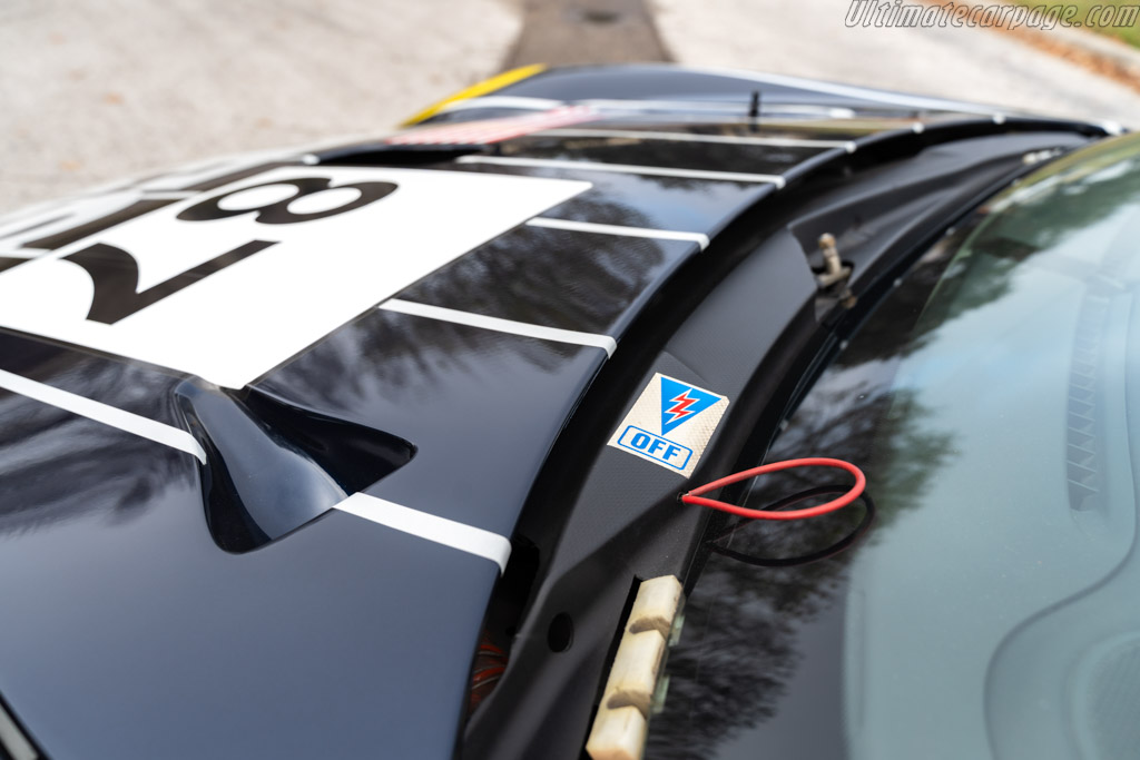 Porsche 911 GT3 RS