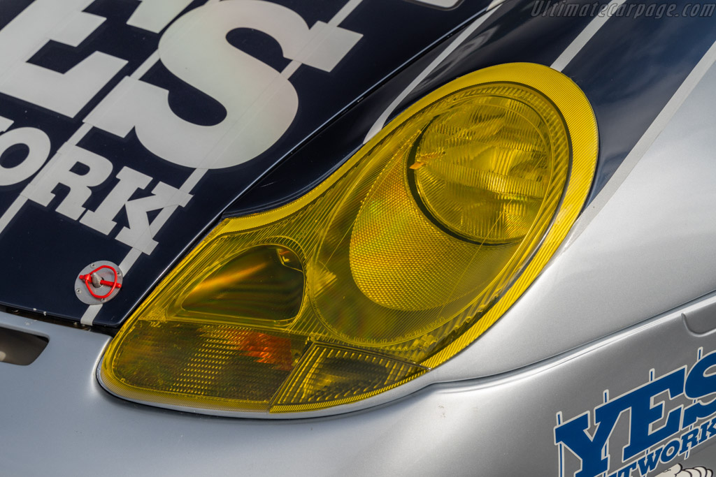 Porsche 911 GT3 RS