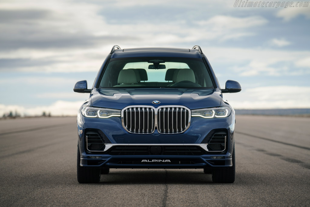 Alpina XB7