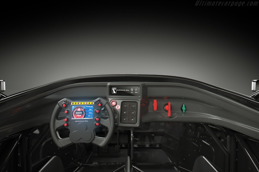 Radical SR3 XX