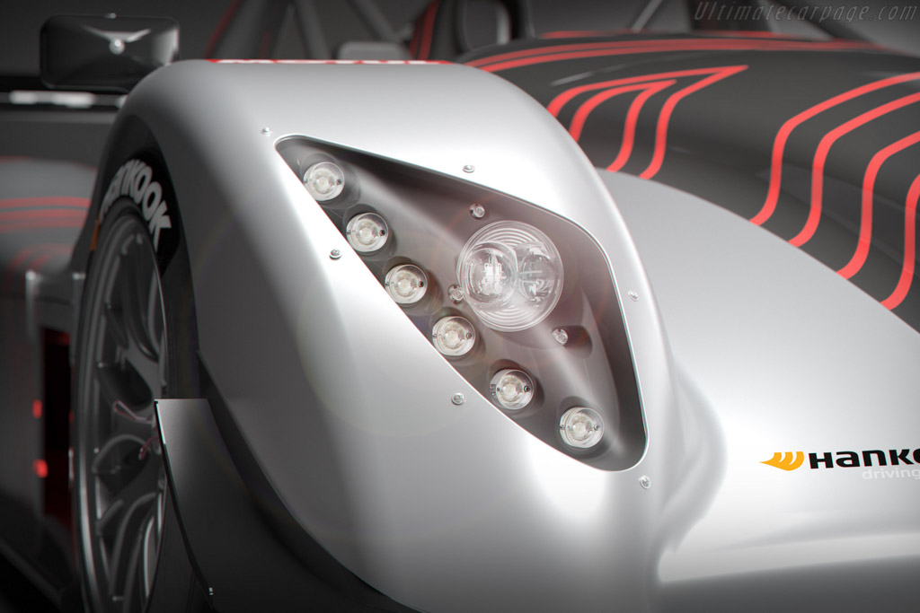 Radical SR3 XX