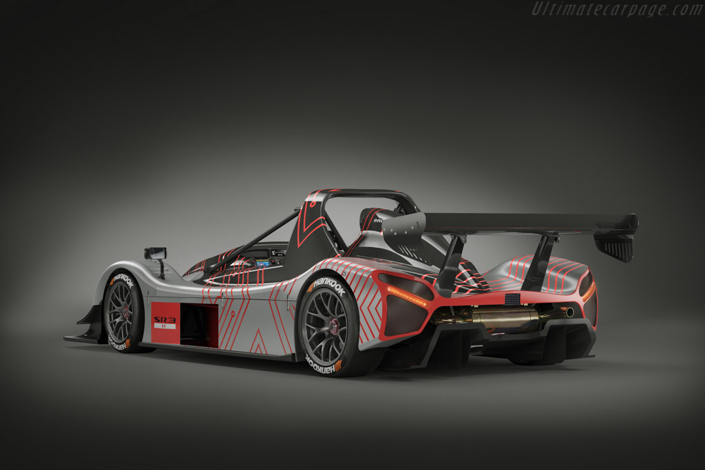 Radical SR3 XX