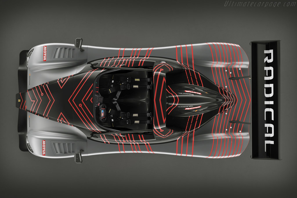Radical SR3 XX