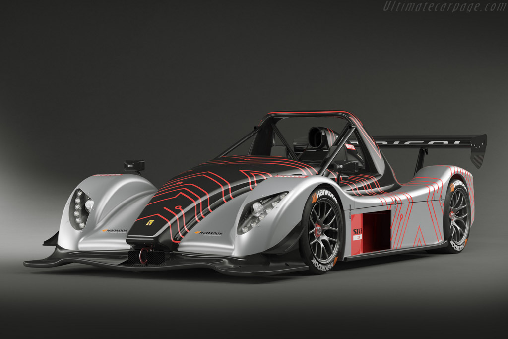 Radical SR3 XX