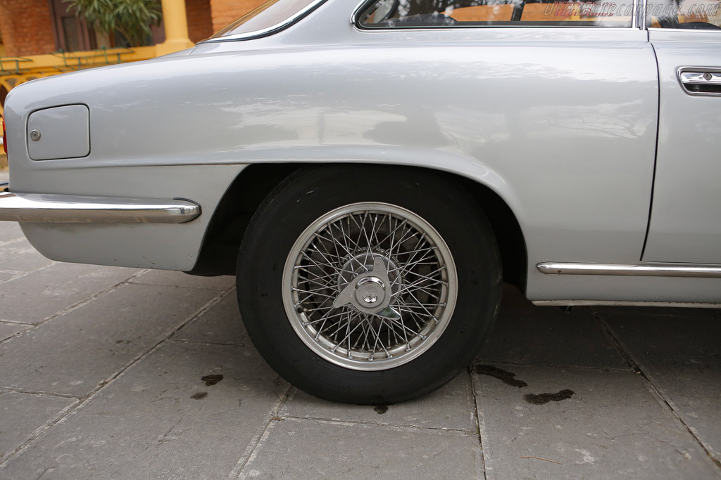 Alfa Romeo 2600 Sprint
