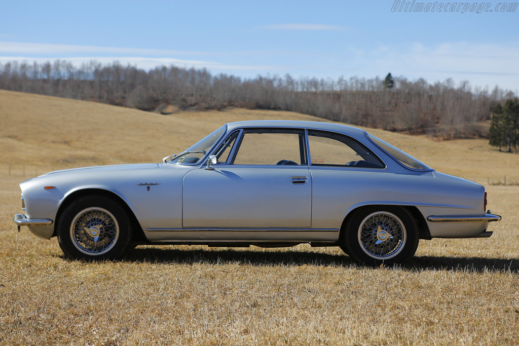 Alfa Romeo 2600 Sprint