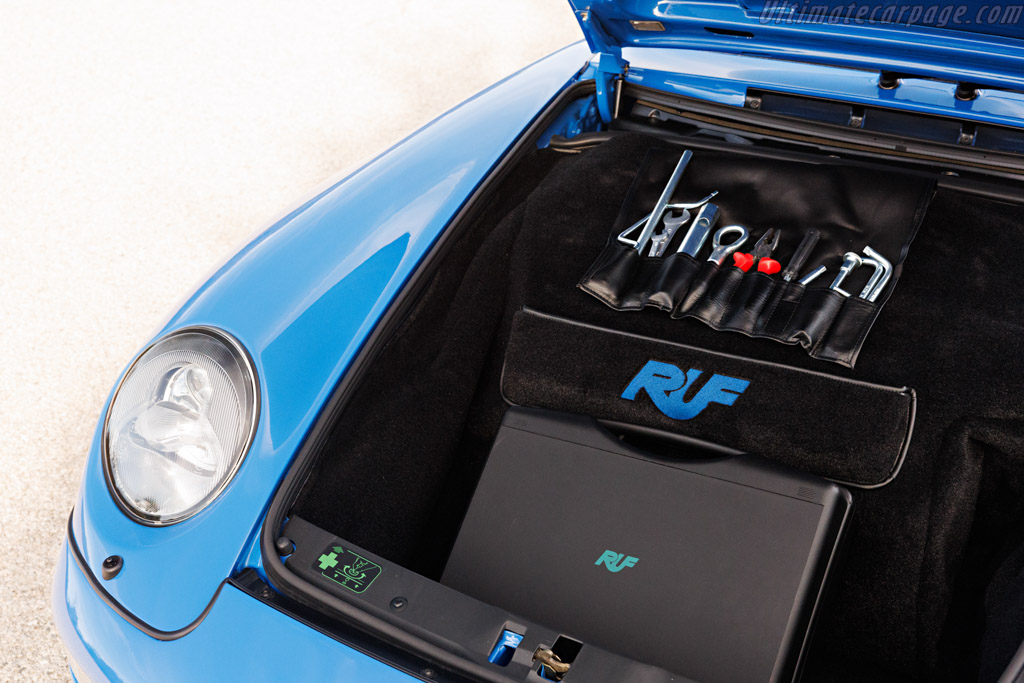 Ruf CTR2