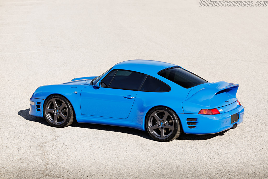 Ruf CTR2