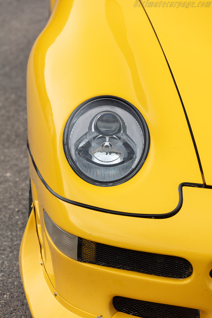 Ruf CTR2 Sport