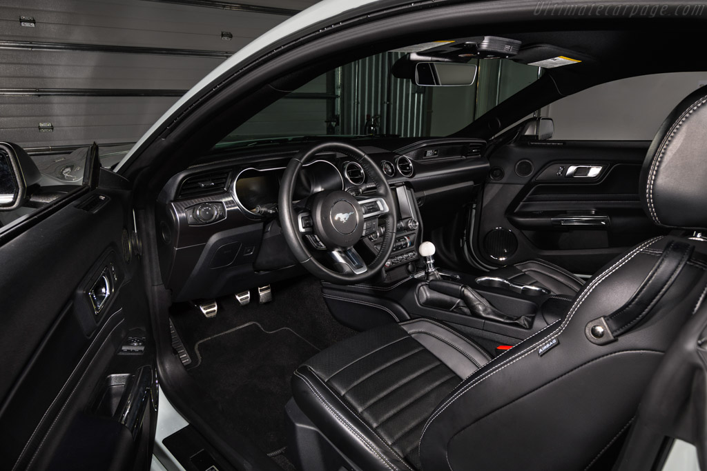 Ford Mustang Mach I