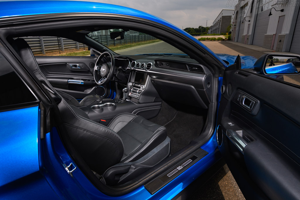 Ford Mustang Mach I