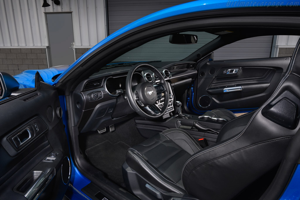 Ford Mustang Mach I