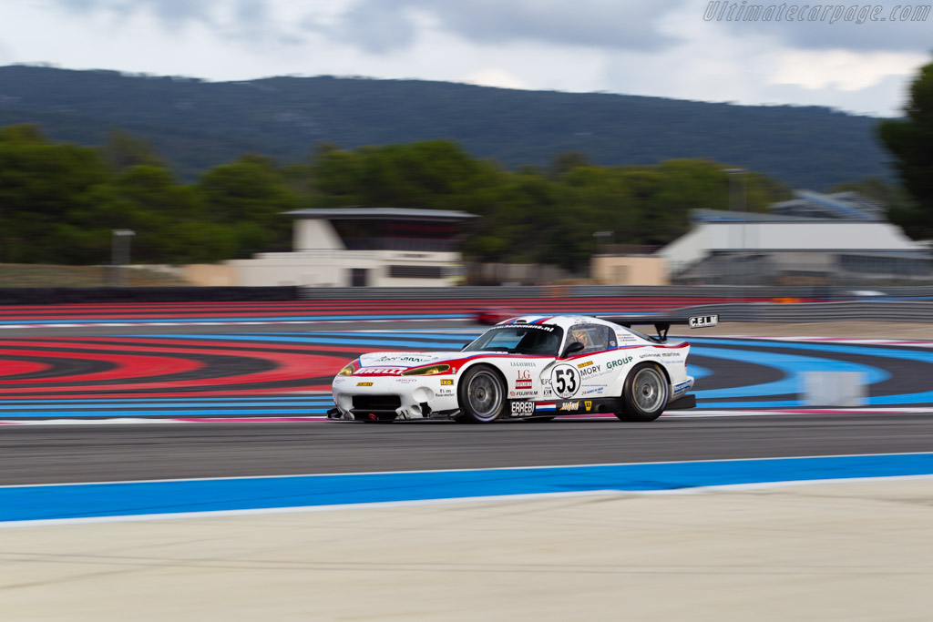 Dodge Viper GTS-R - Chassis: C39  - 2019 Dix Mille Tours