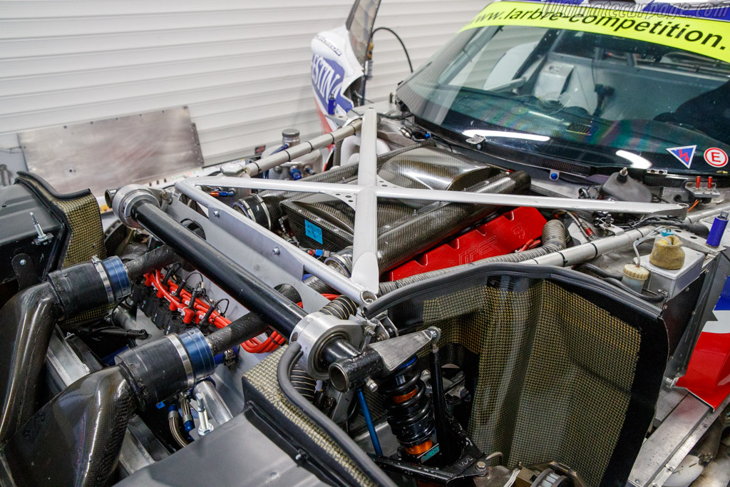 Dodge Viper GTS-R - Chassis: C46  - 2025 Espiritu de Montjuic