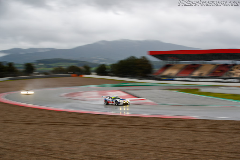 Dodge Viper GTS-R - Chassis: C46  - 2025 Espiritu de Montjuic