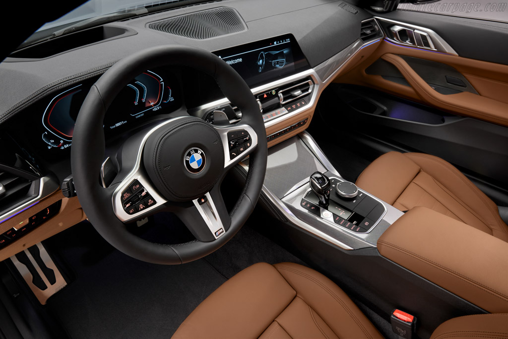 BMW M440i xDrive