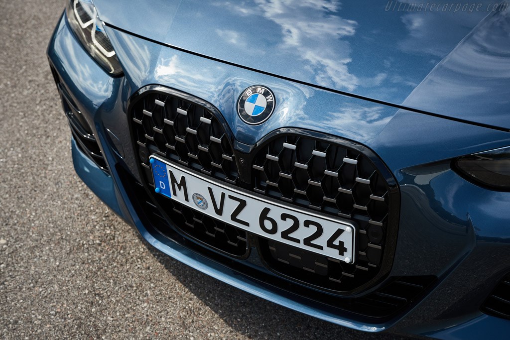 BMW M440i xDrive