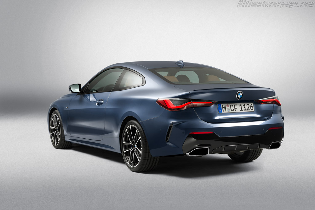 BMW M440i xDrive