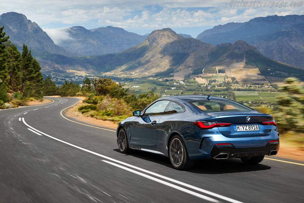 BMW M440i xDrive