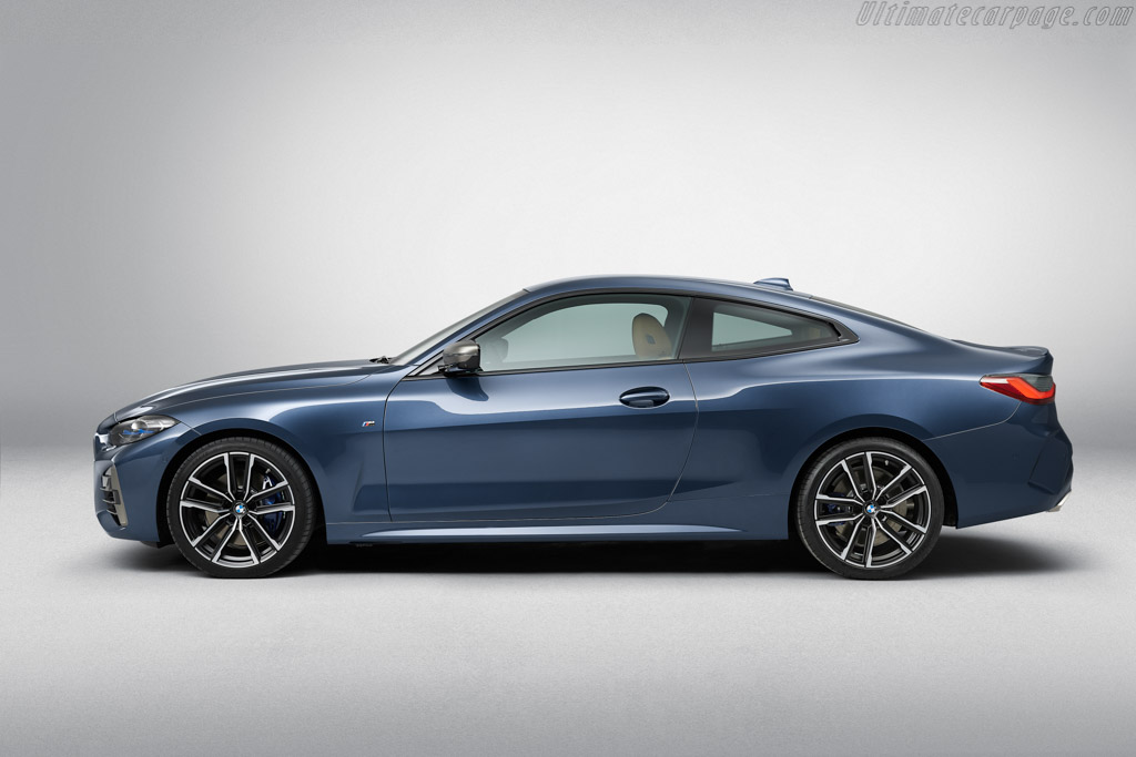 BMW M440i xDrive
