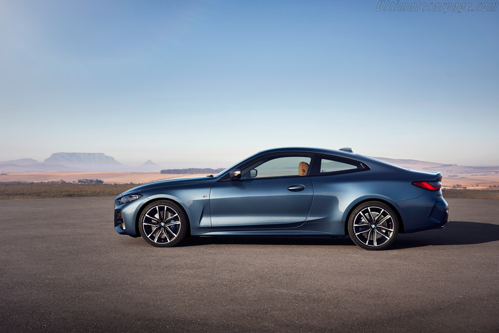 BMW M440i xDrive