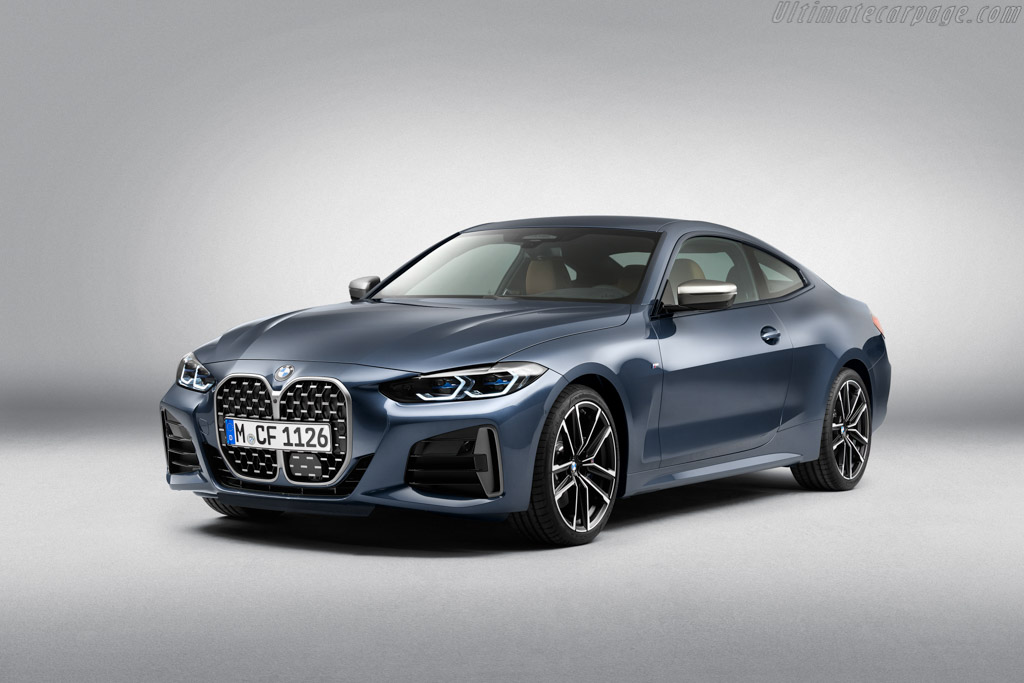 BMW M440i xDrive