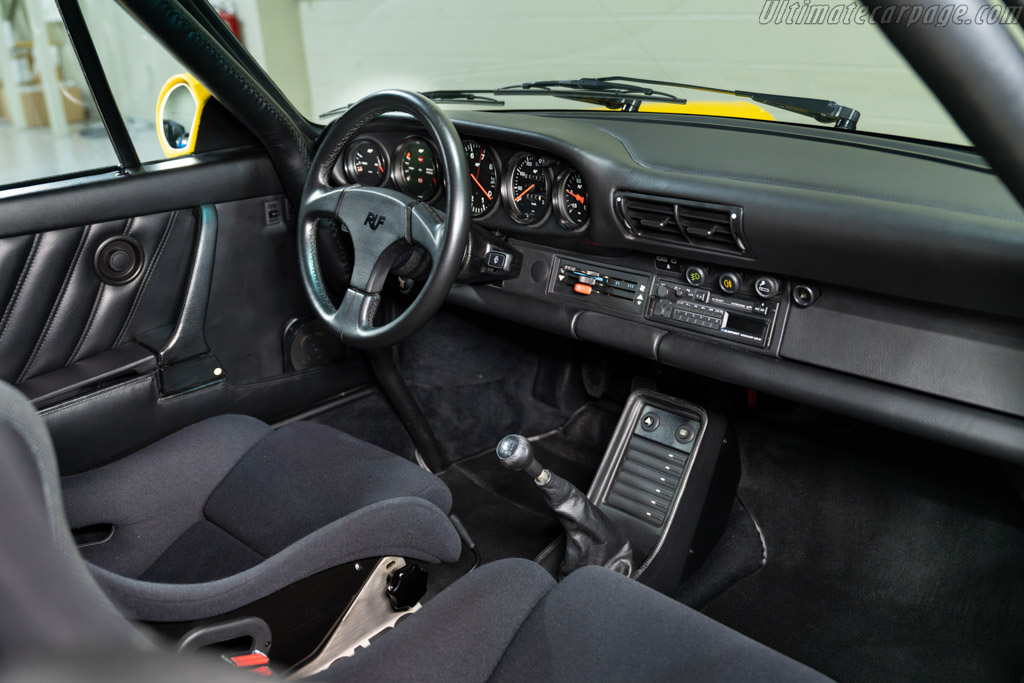 Ruf CTR Yellowbird