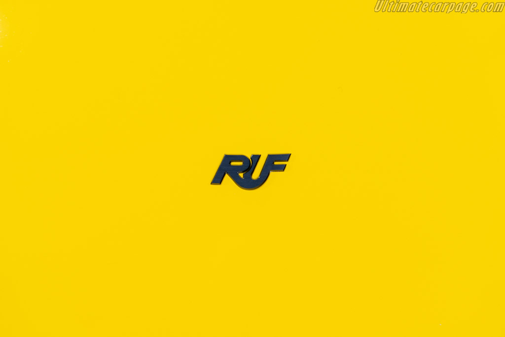 Ruf CTR Yellowbird