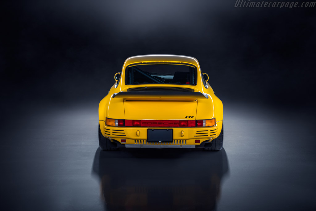 Ruf CTR Yellowbird