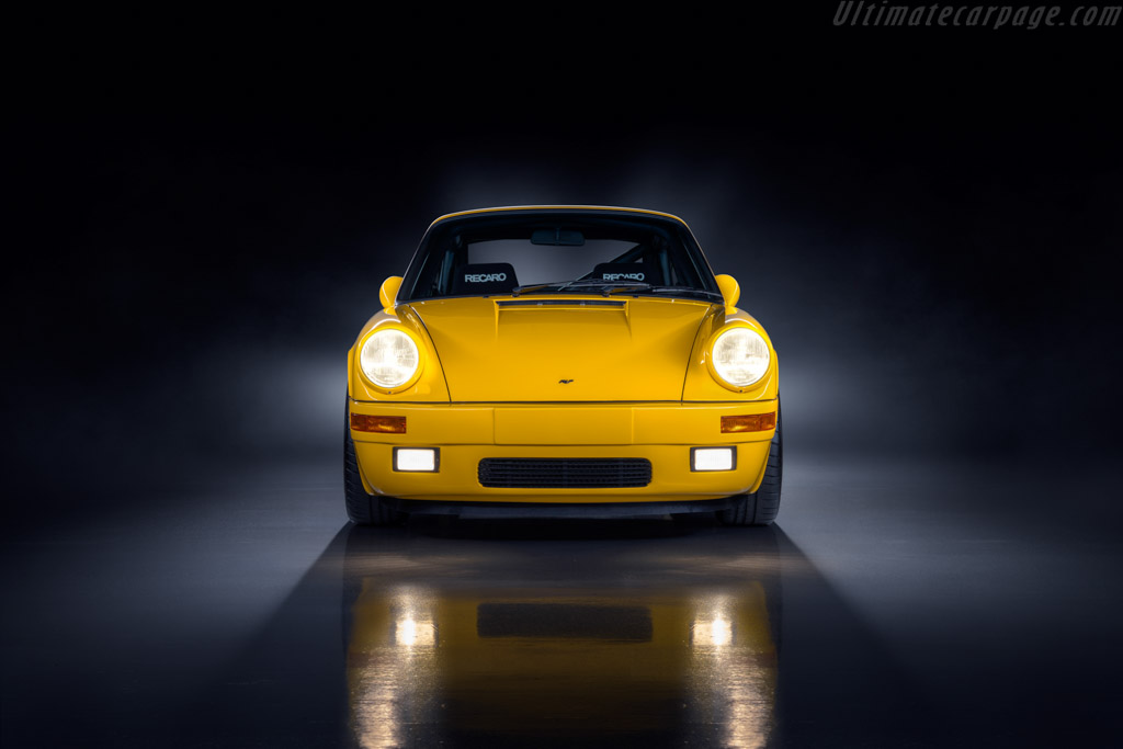 Ruf CTR Yellowbird