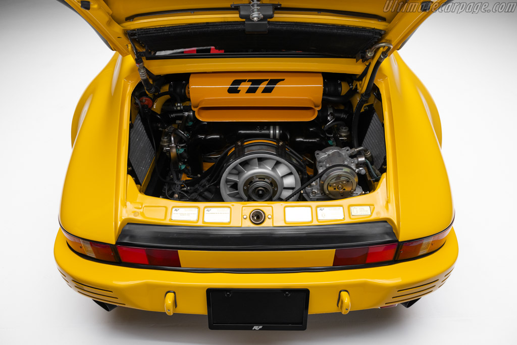 Ruf CTR Yellowbird