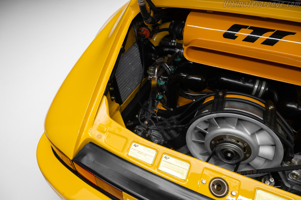 Ruf CTR Yellowbird